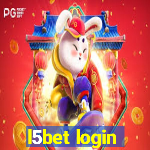 l5bet login